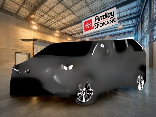 New 2026 Toyota Sienna Platinum AWD/4WD image 1