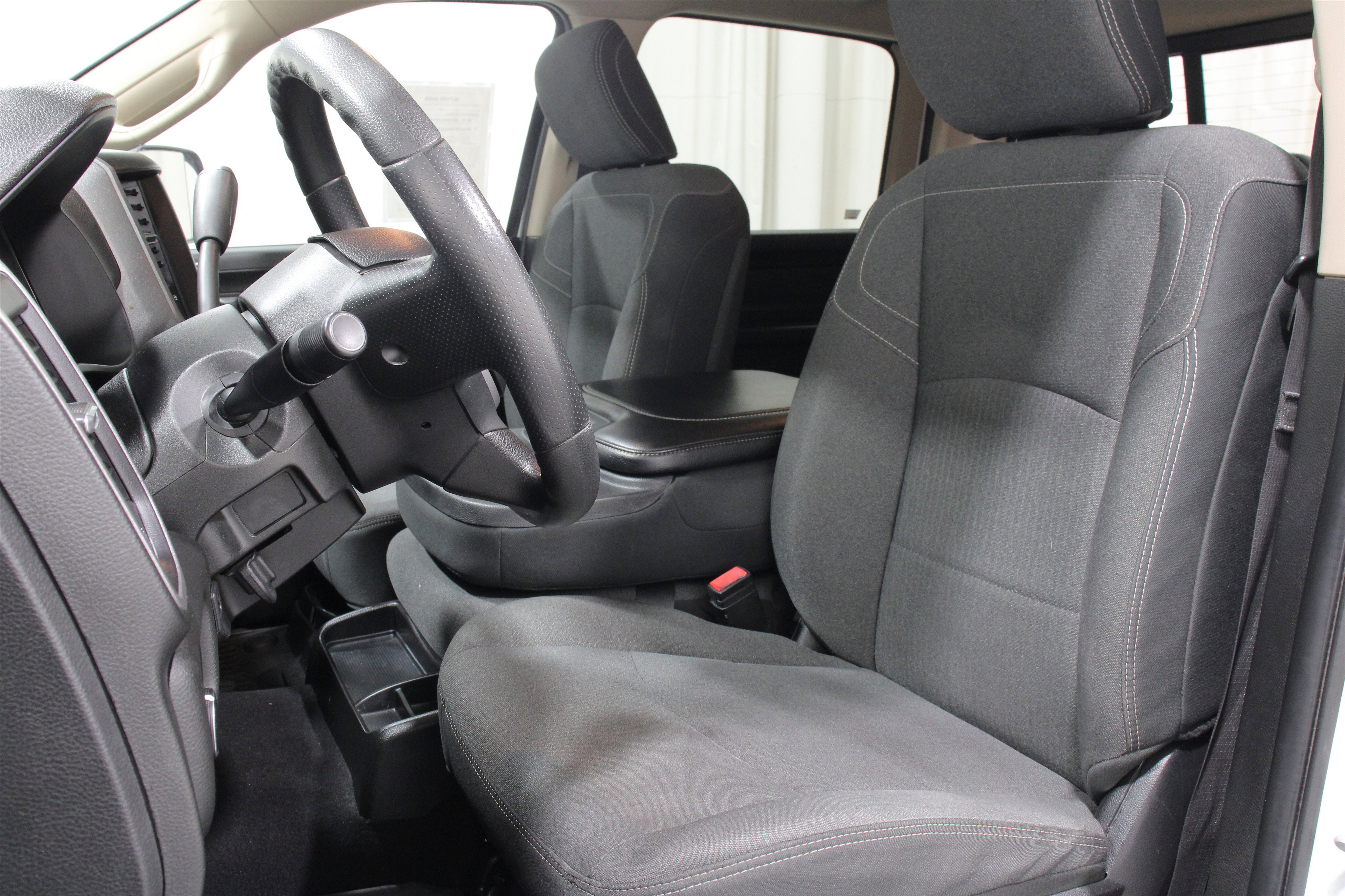 Used 2020 RAM 3500 Tradesman image 5