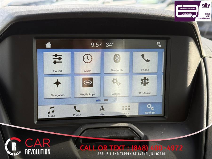 Used 2019 Ford Transit 350 XL image 23