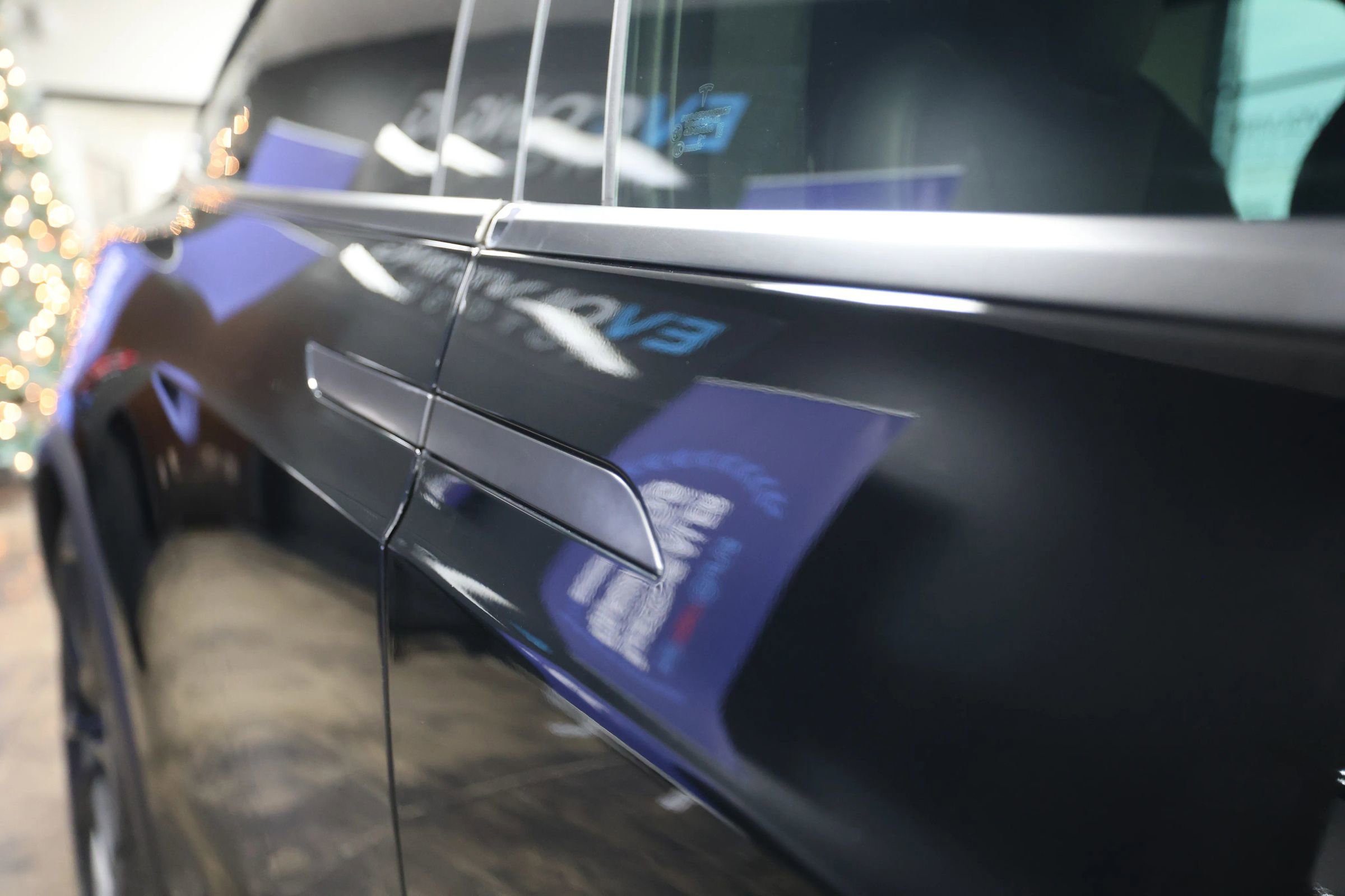 Used 2020 Tesla Model X Long Range image 13