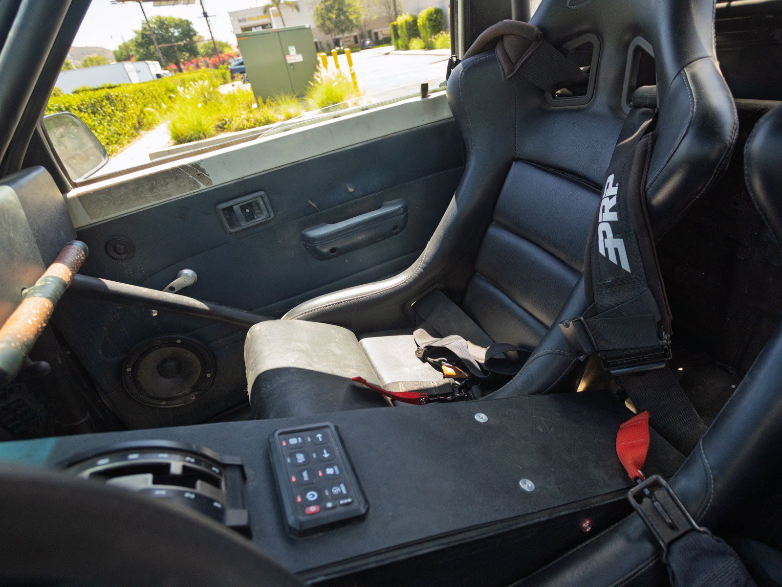 Used 1989 Toyota Pickup 2WD Regular Cab image 28