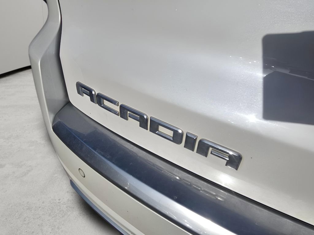 Used 2016 GMC Acadia Denali AWD/4WD image 17