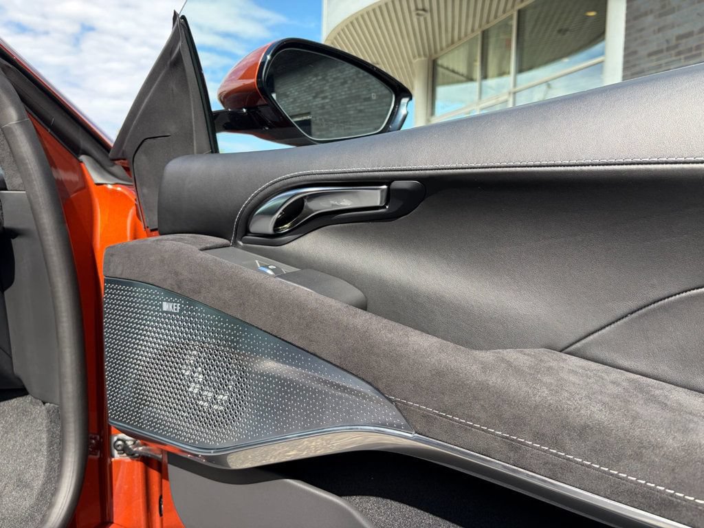 New 2026 Lotus Emira RWD image 28