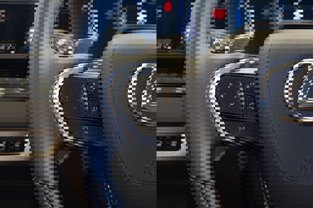 New 2026 Lexus RX 350 image 27