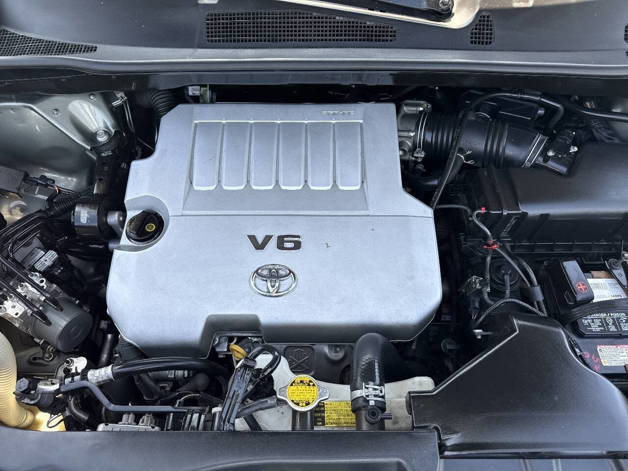 Used 2010 Toyota Highlander 2WD image 33