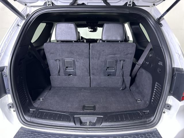 Used 2024 Dodge Durango GT AWD/4WD image 27