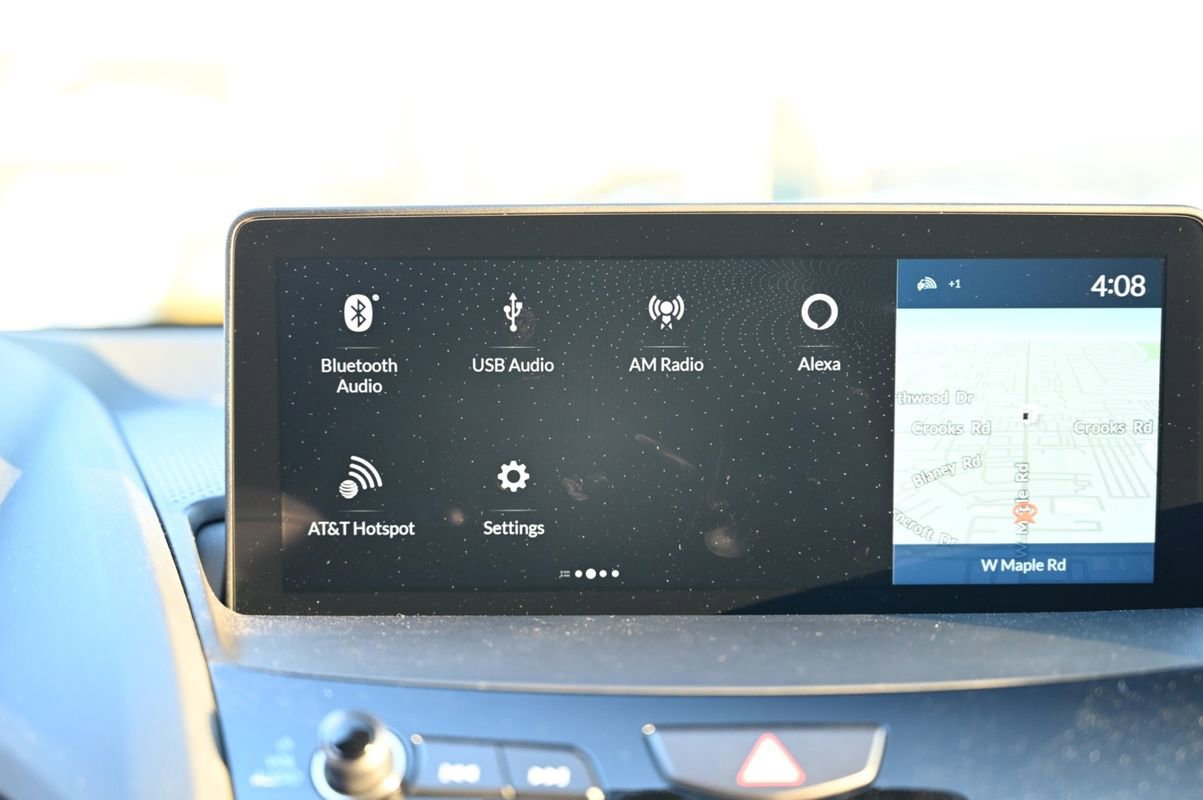 Used 2024 Acura RDX A-Spec image 33