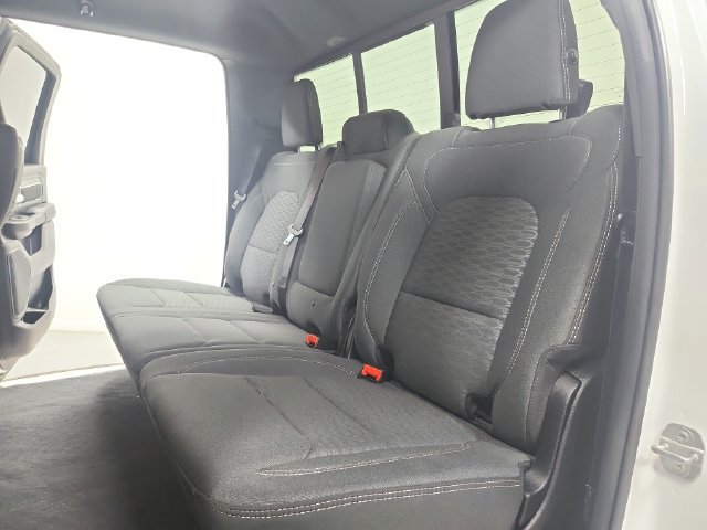 Used 2025 RAM 1500 Big Horn AWD/4WD image 38