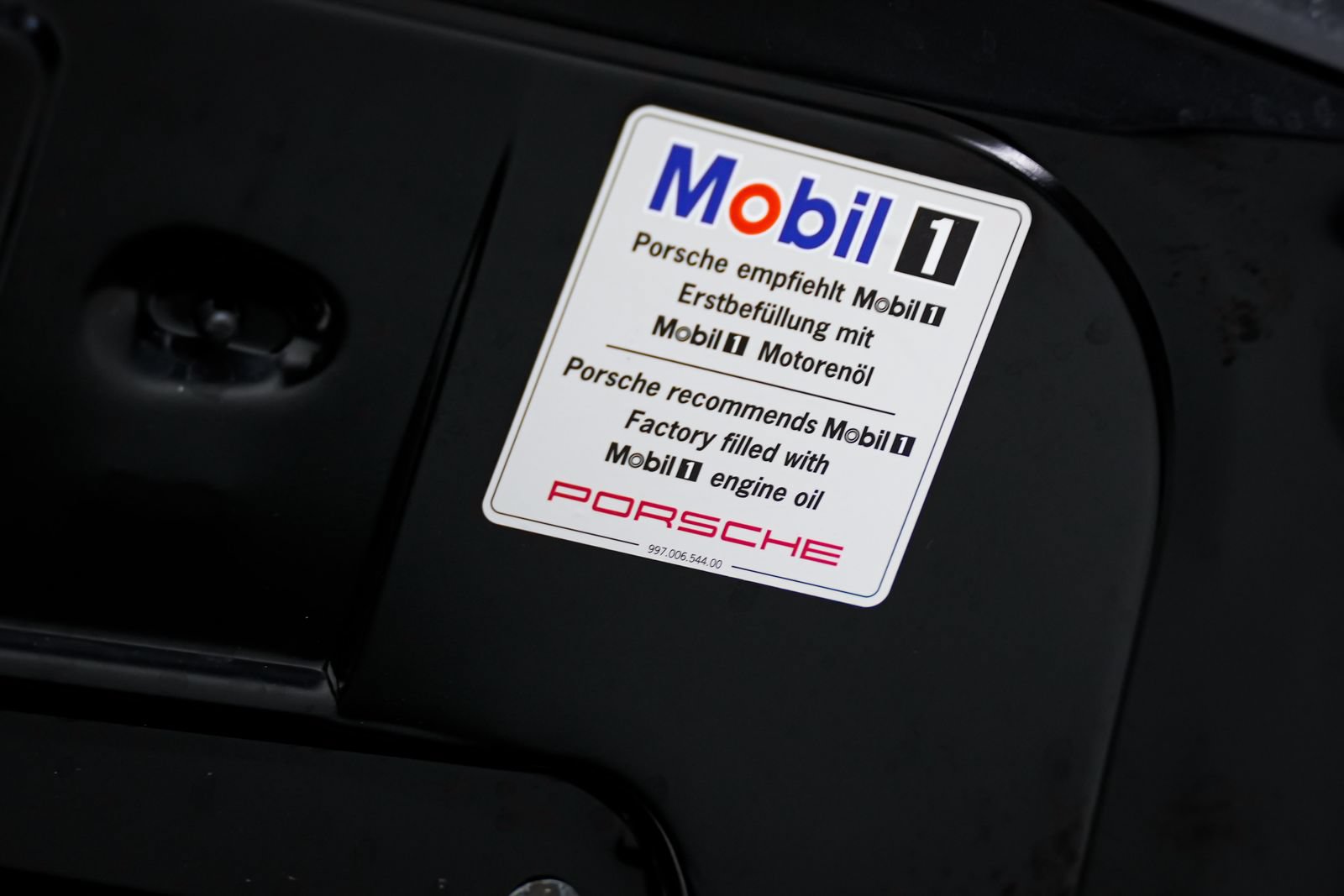 Used 2006 Porsche 911 Carrera S RWD image 39