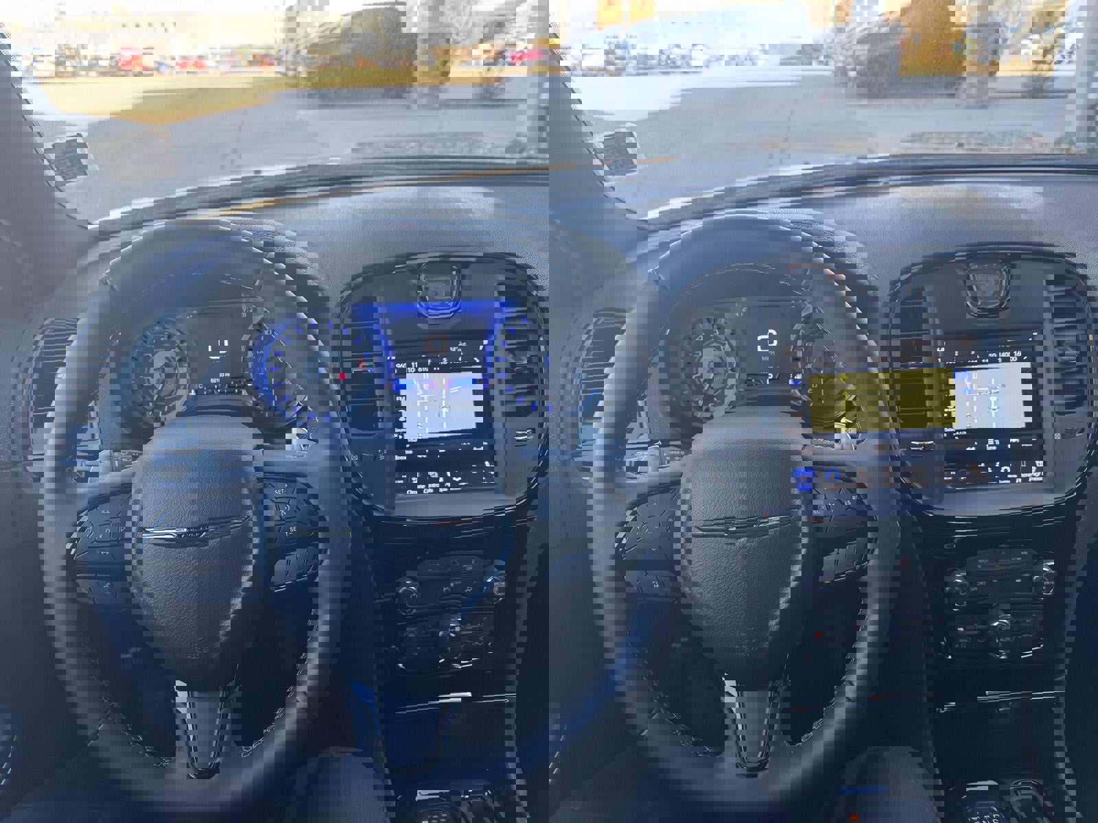 Used 2023 Chrysler 300 S image 14