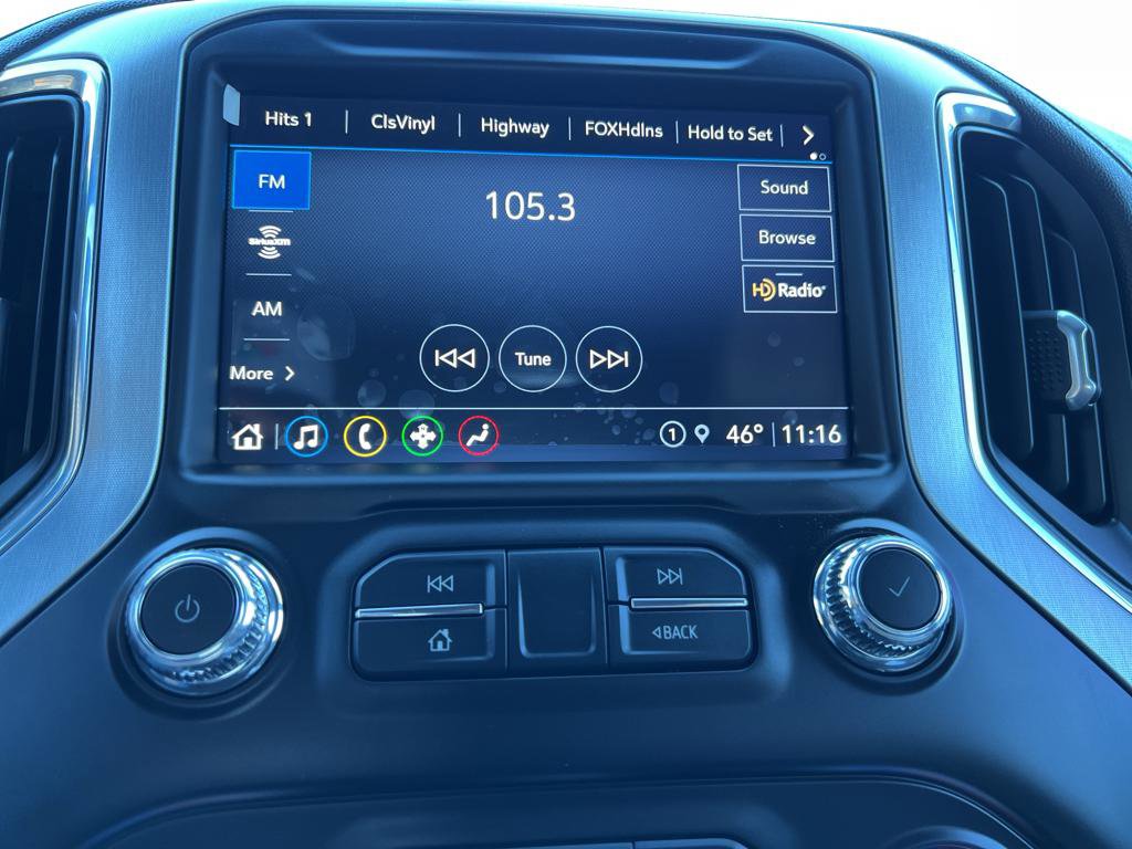 Used 2021 GMC Sierra 2500 SLT w/ SLT Convenience Package image 26