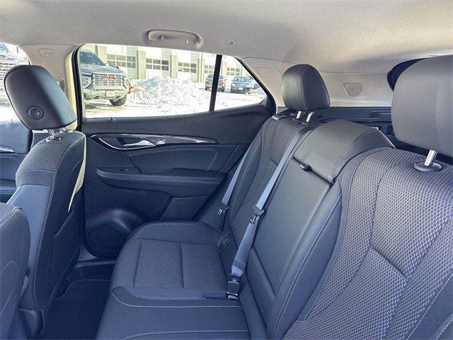 Used 2023 Buick Envision Preferred image 15
