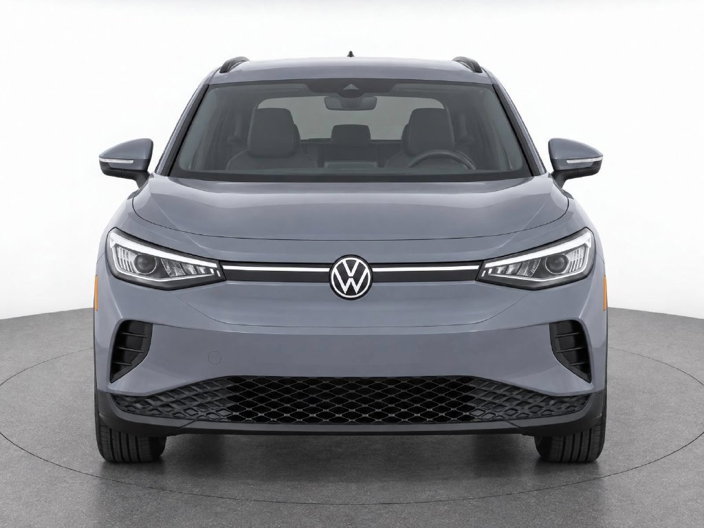 Used 2023 Volkswagen ID.4 Pro AWD/4WD image 7