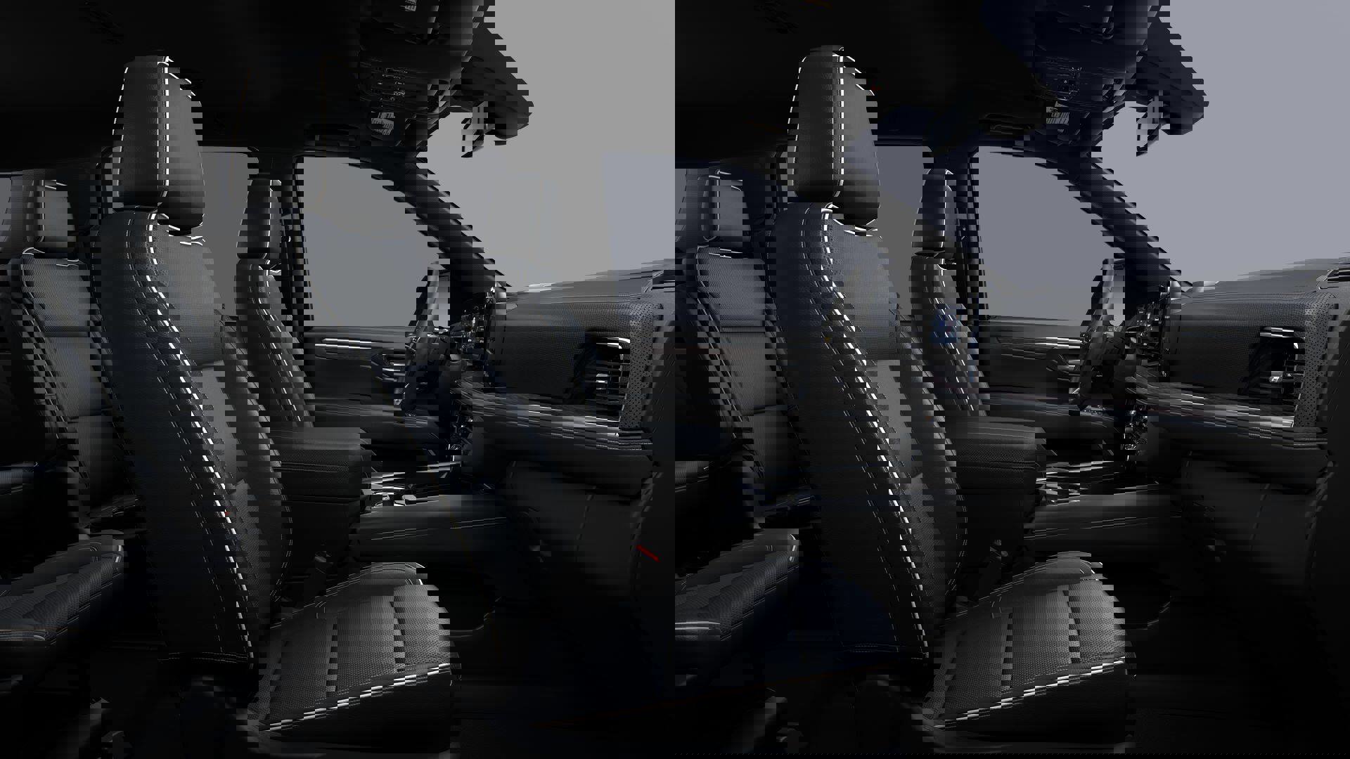 New 2026 Chevrolet Suburban Premier image 6