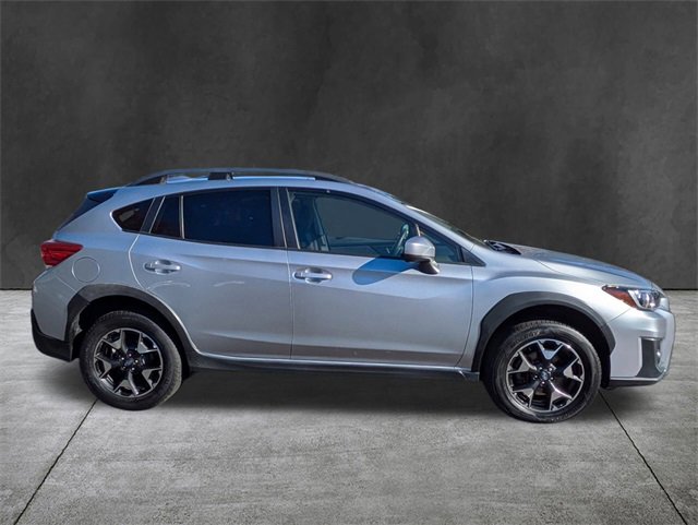 Used 2019 Subaru Crosstrek 2.0i Premium w/ Popular Package #3 image 3