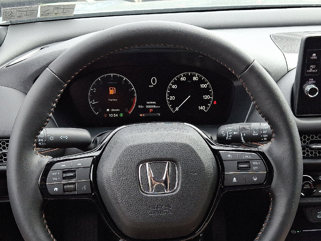New 2027 Honda HR-V Sport image 6
