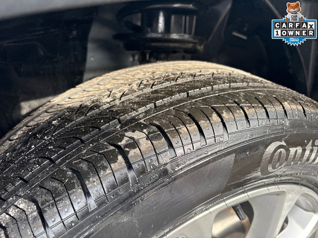 Certified 2022 Jeep Compass Latitude image 26