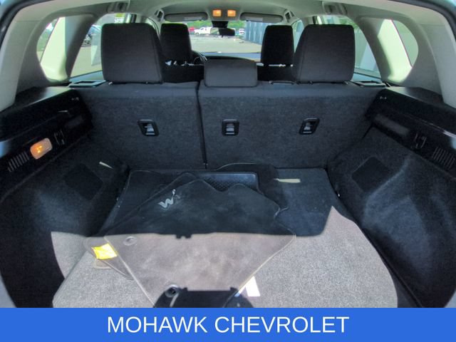 Used 2017 Toyota Corolla iM w/ Carpet Mat Package FWD image 25