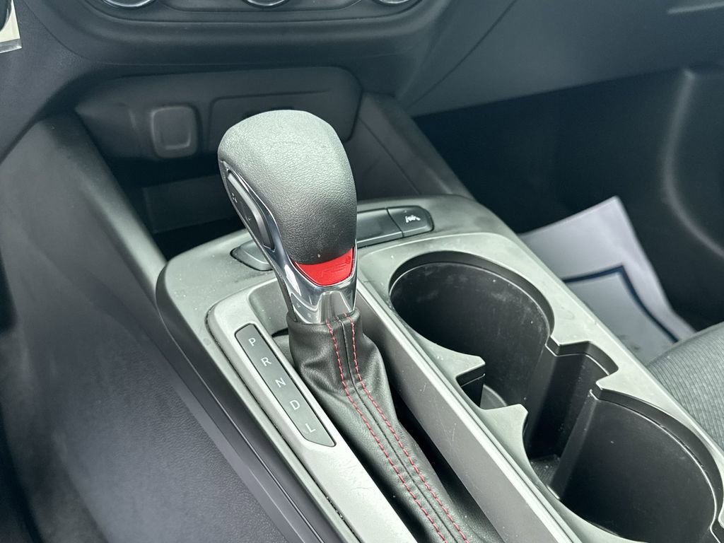 Used 2024 Chevrolet Trax RS w/ Driver Confidence Package image 25