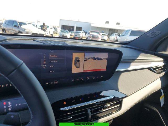 New 2026 Buick Enclave Sport Touring w/ Power Package image 17