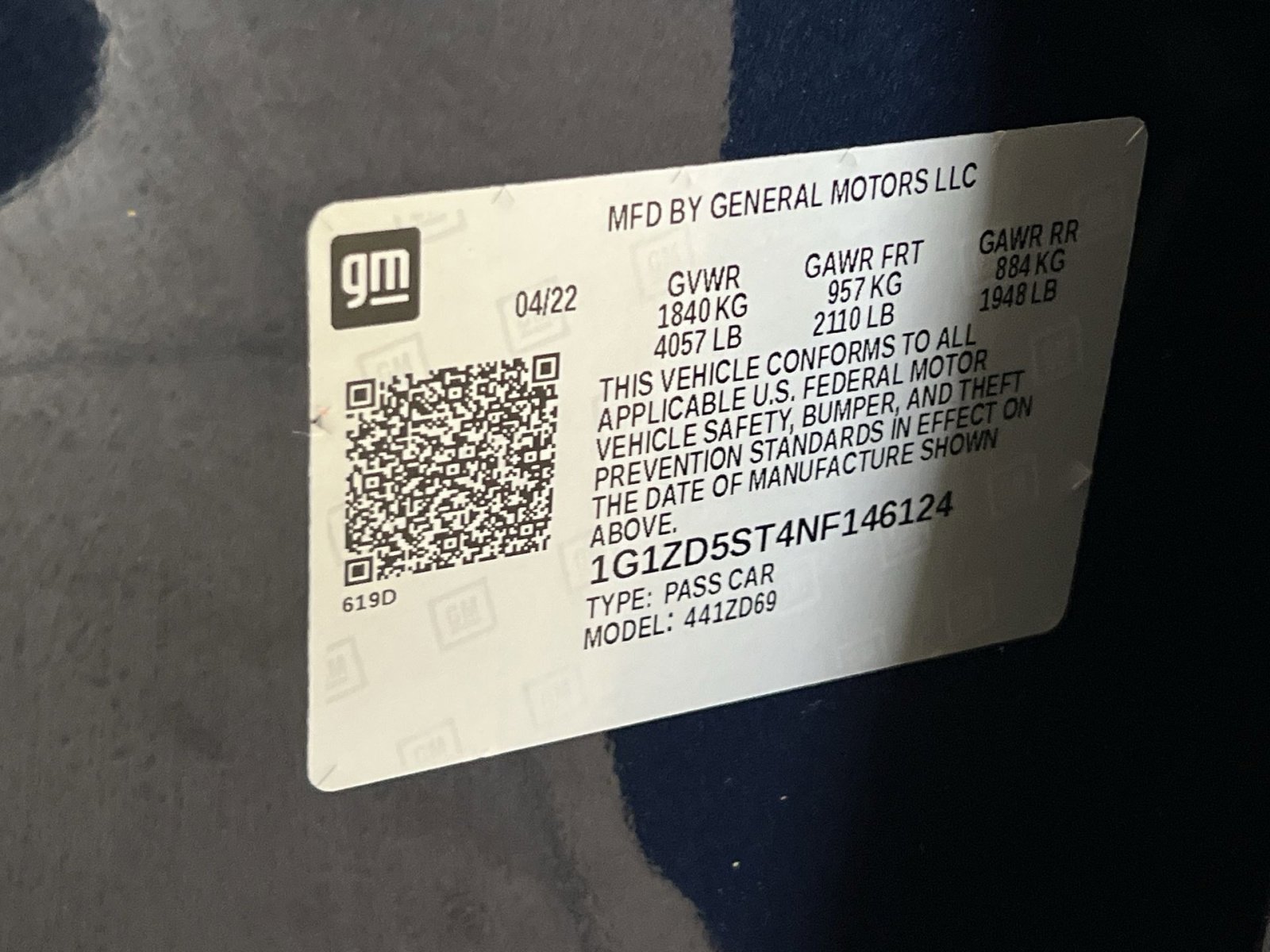 Used 2022 Chevrolet Malibu LT FWD image 39