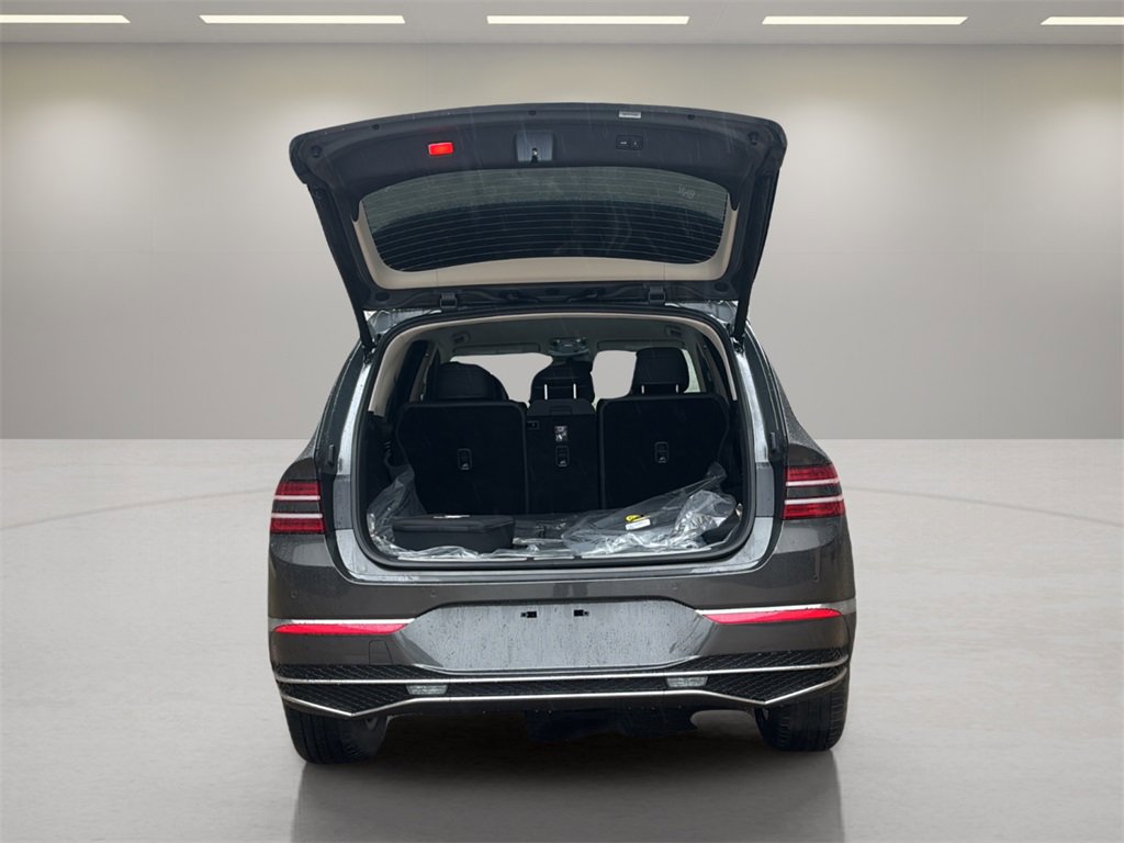 New 2026 Genesis GV80 2.5T image 9