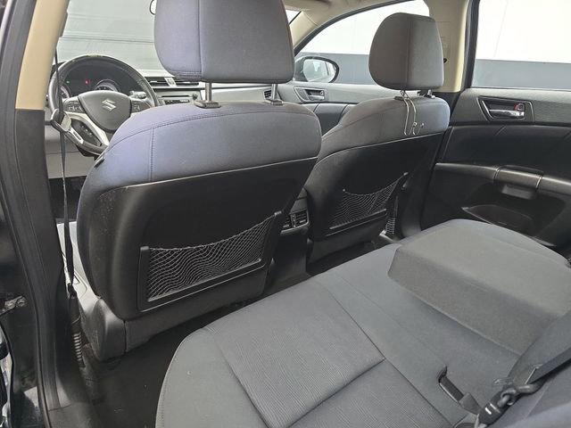 Used 2012 Suzuki Kizashi Sport GTS image 36