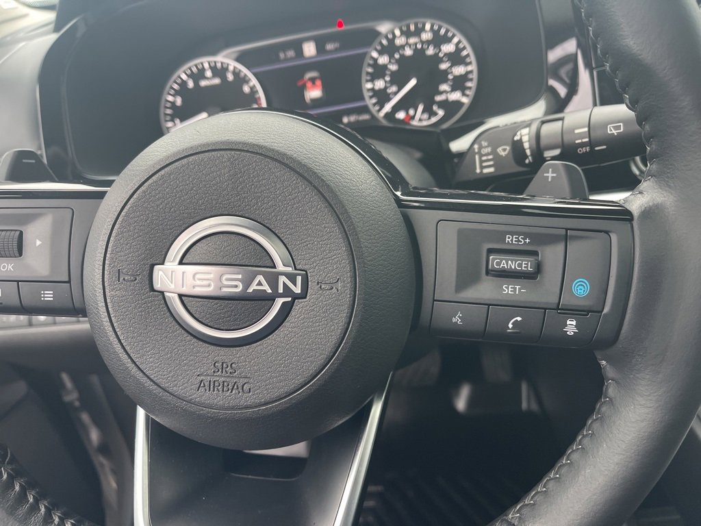 Used 2023 Nissan Pathfinder SL w/ SL Premium Package image 21