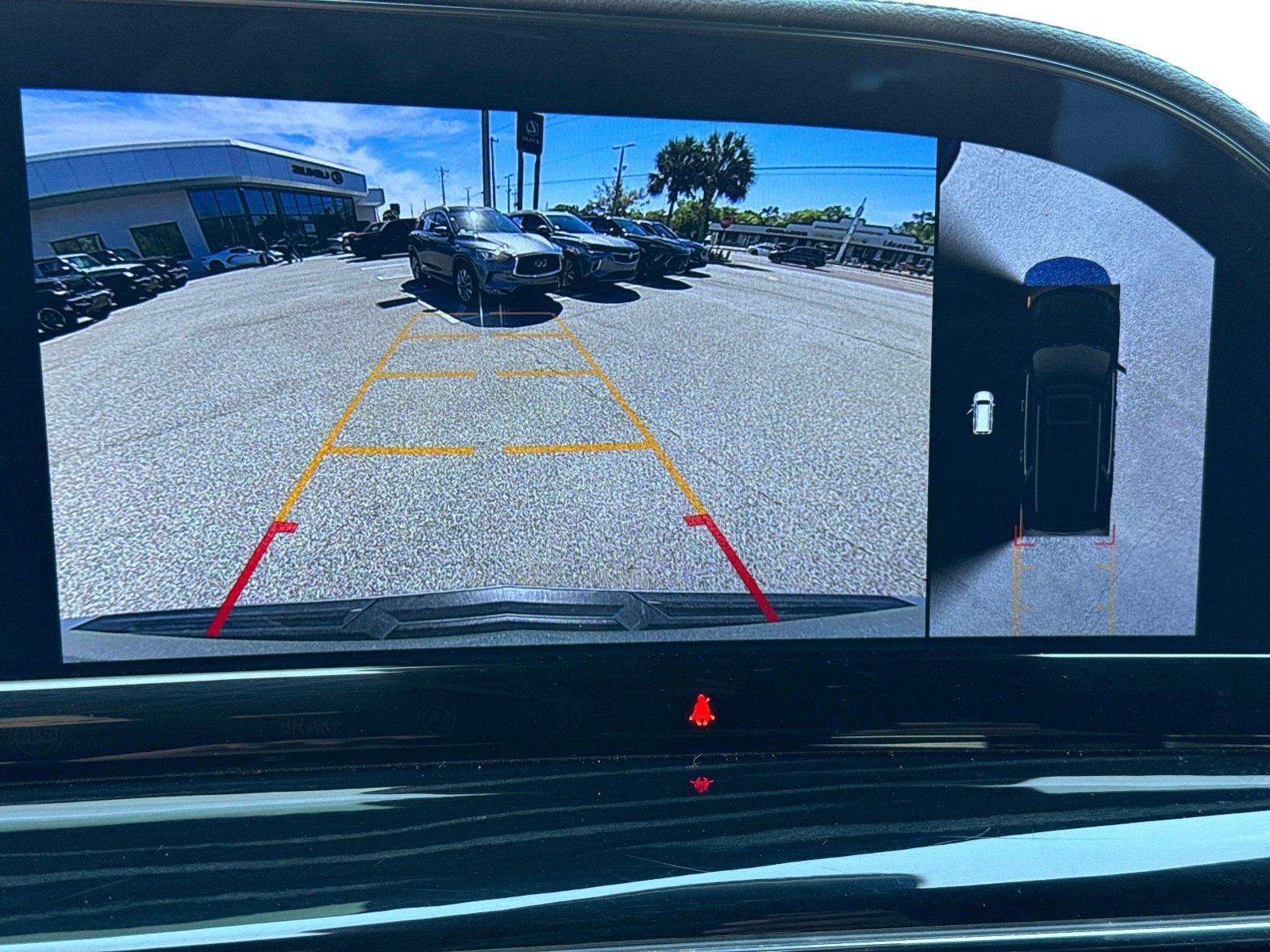 Used 2024 Cadillac Escalade Sport image 26