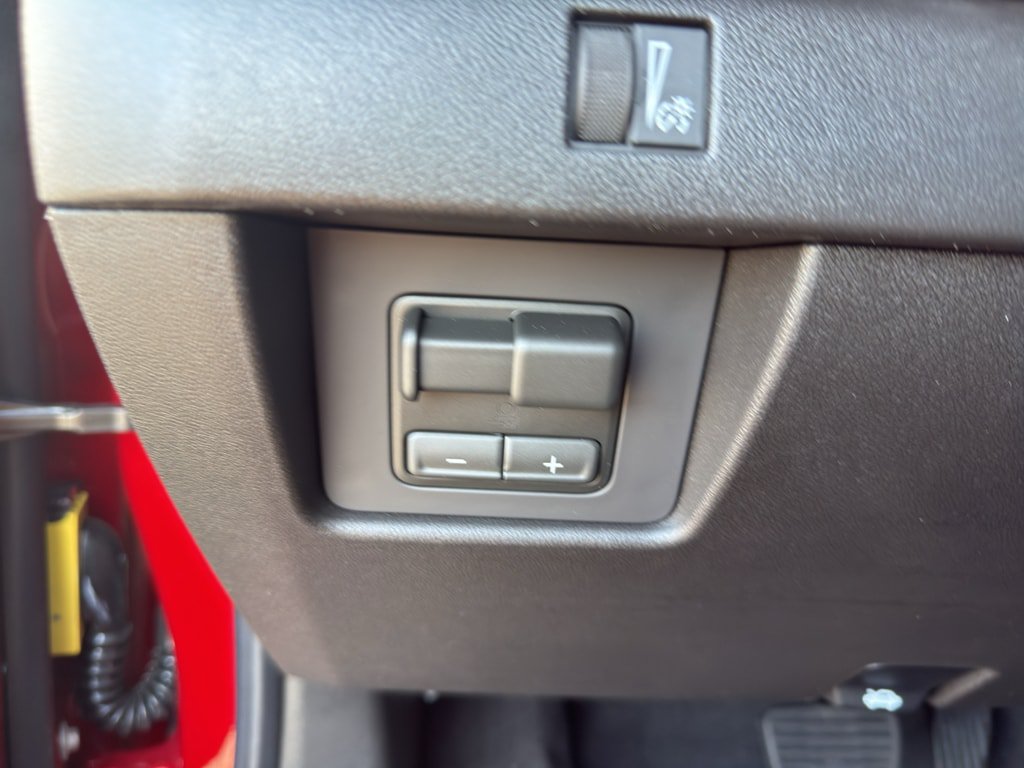 New 2026 Chevrolet Colorado LT w/ LT Convenience Package AWD/4WD image 18