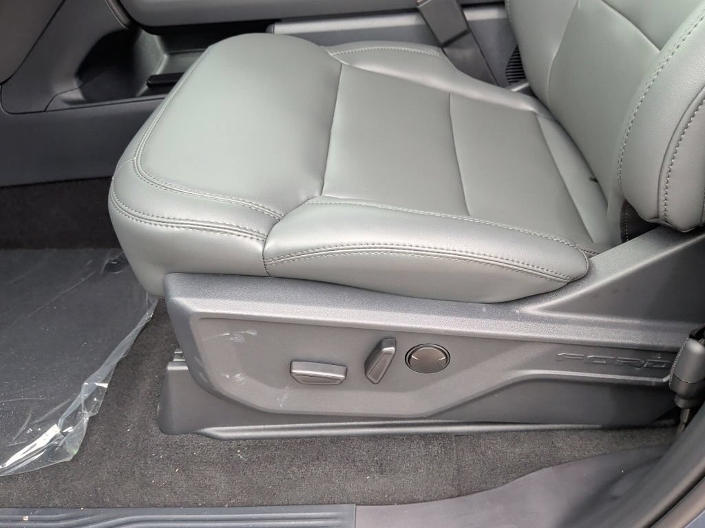 New 2027 Ford Expedition Active RWD image 13