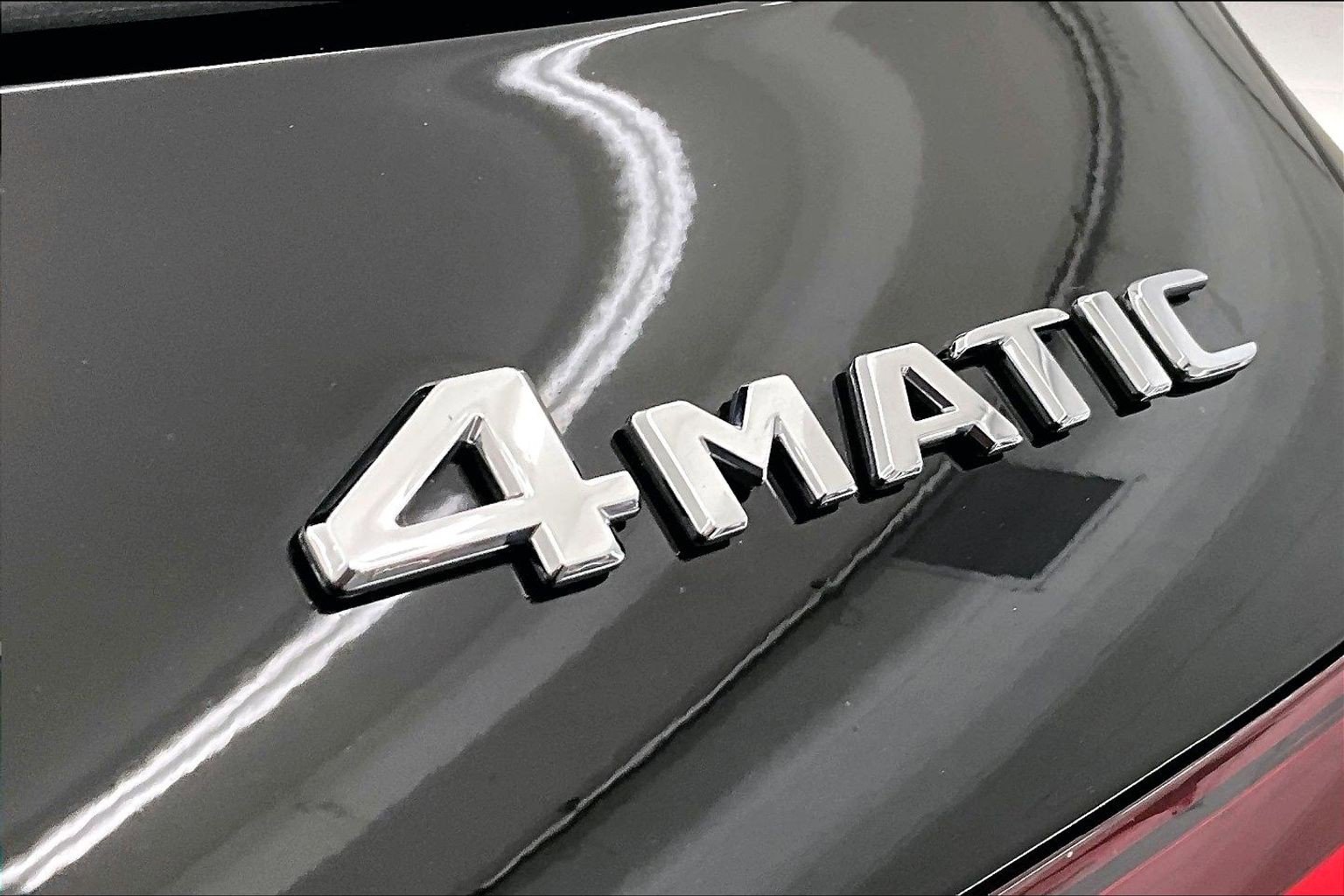 Certified 2023 Mercedes-Benz GLE 450 4MATIC image 7