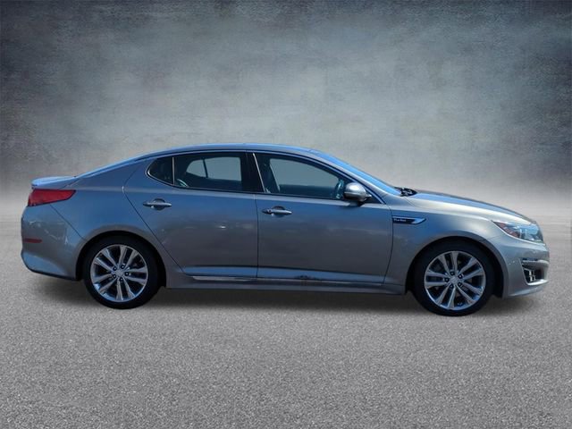 Used 2015 Kia Optima SX image 10