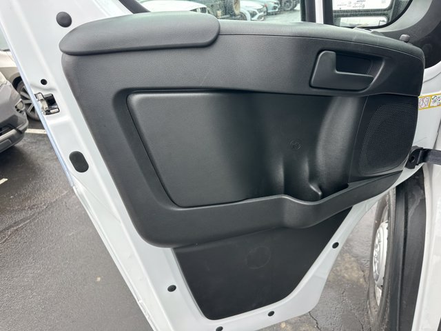 New 2024 RAM ProMaster 2500 w/ Safety Group FWD image 18
