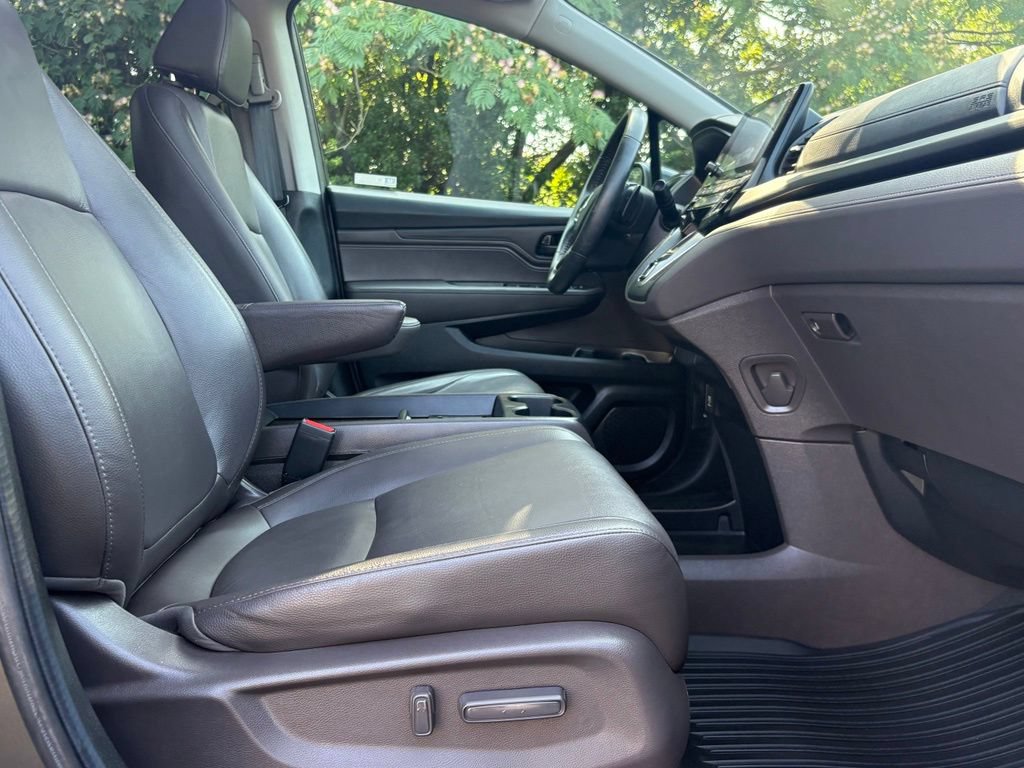Used 2019 Honda Odyssey EX-L image 24