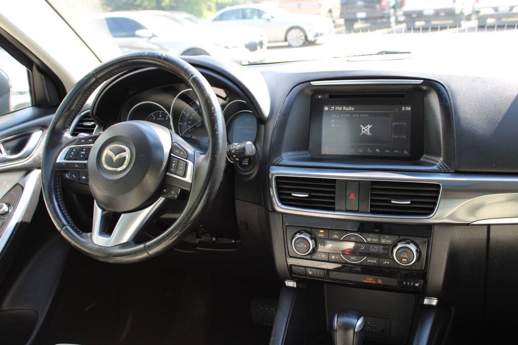 Used 2016 MAZDA CX-5 Grand Touring image 37