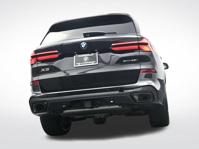 New 2026 BMW X5 xDrive40i w/ M Sport Package AWD/4WD image 35