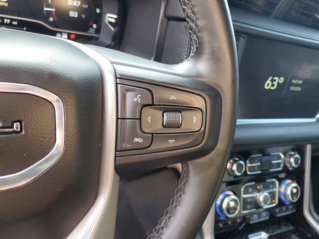 Used 2023 GMC Yukon XL Denali image 27