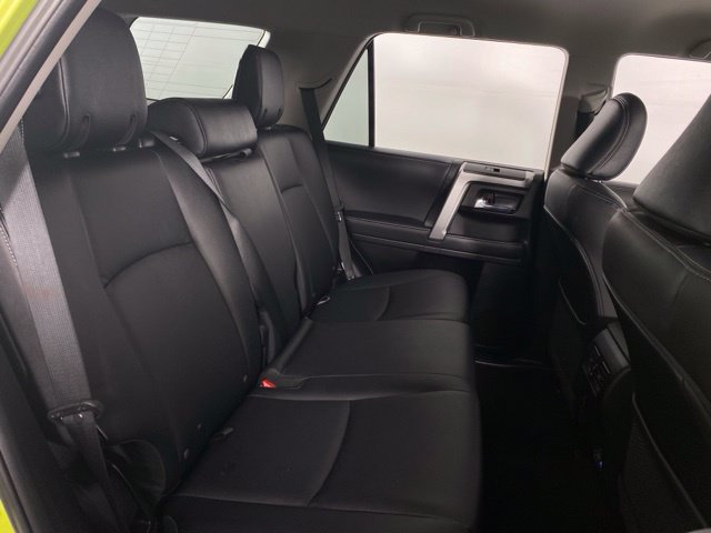 Used 2023 Toyota 4Runner TRD Sport RWD image 17