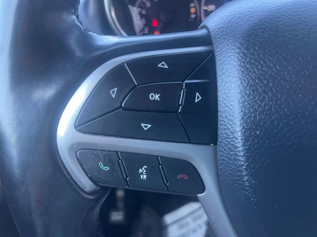 Used 2020 Jeep Grand Cherokee Altitude image 20