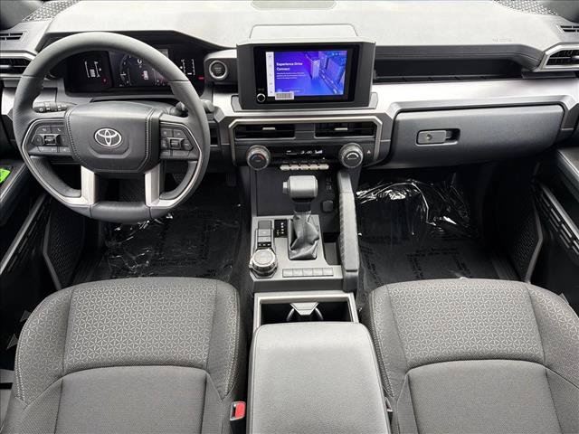 New 2026 Toyota 4Runner SR5 AWD/4WD image 21