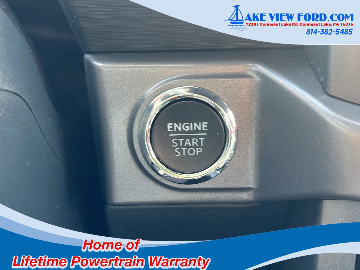 Used 2025 Ford F150 XLT w/ Equipment Group 303A High AWD/4WD image 33