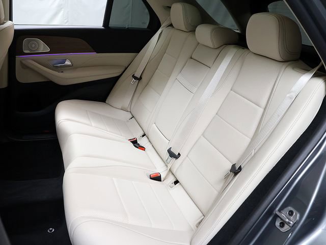 Certified 2026 Mercedes-Benz GLE 350 4MATIC image 12