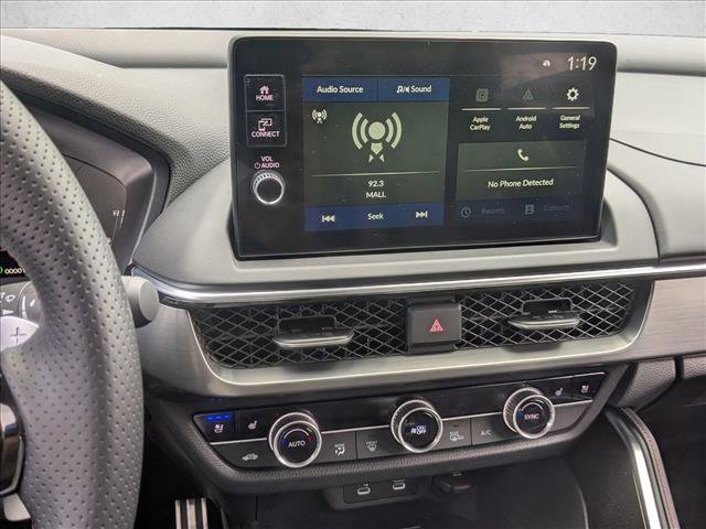 New 2026 Acura ADX A-Spec AWD/4WD image 14