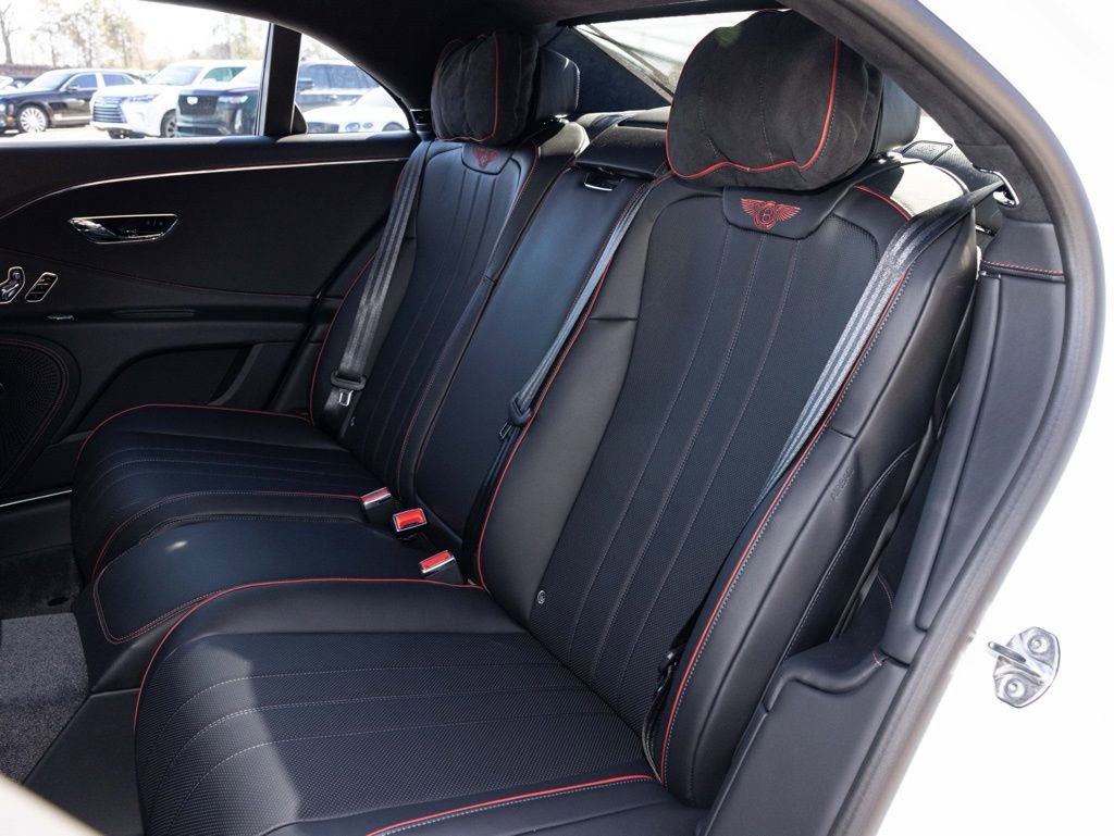 New 2026 Bentley Flying Spur Plug-In Hybrid AWD/4WD image 60