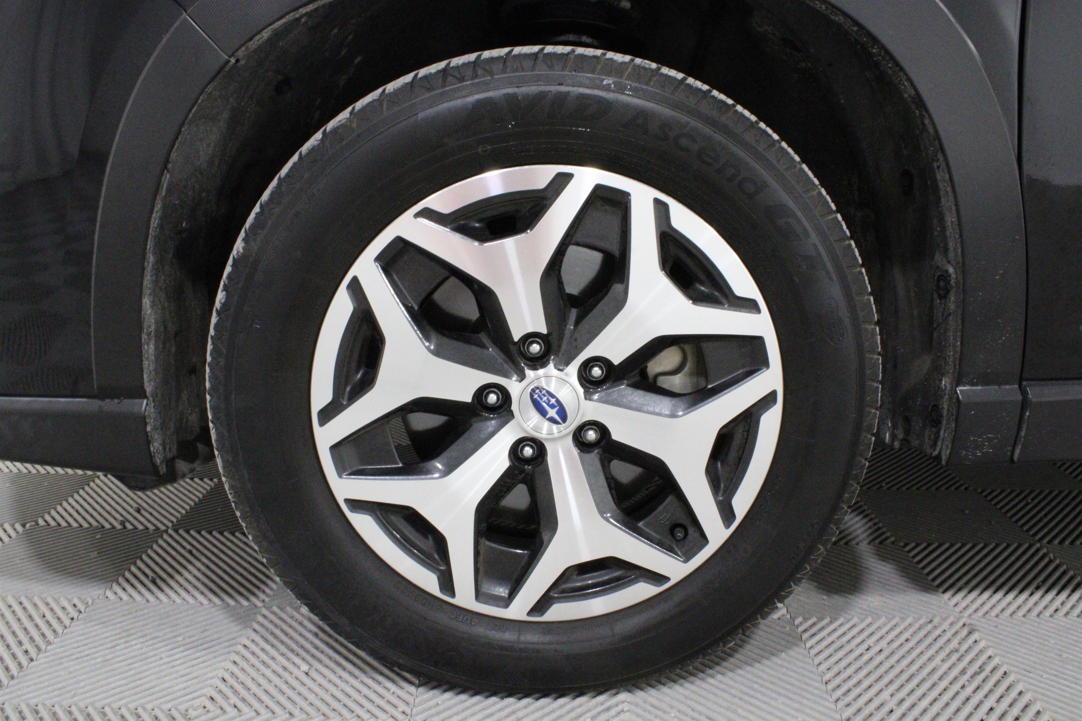 Used 2022 Subaru Forester Premium AWD/4WD image 33
