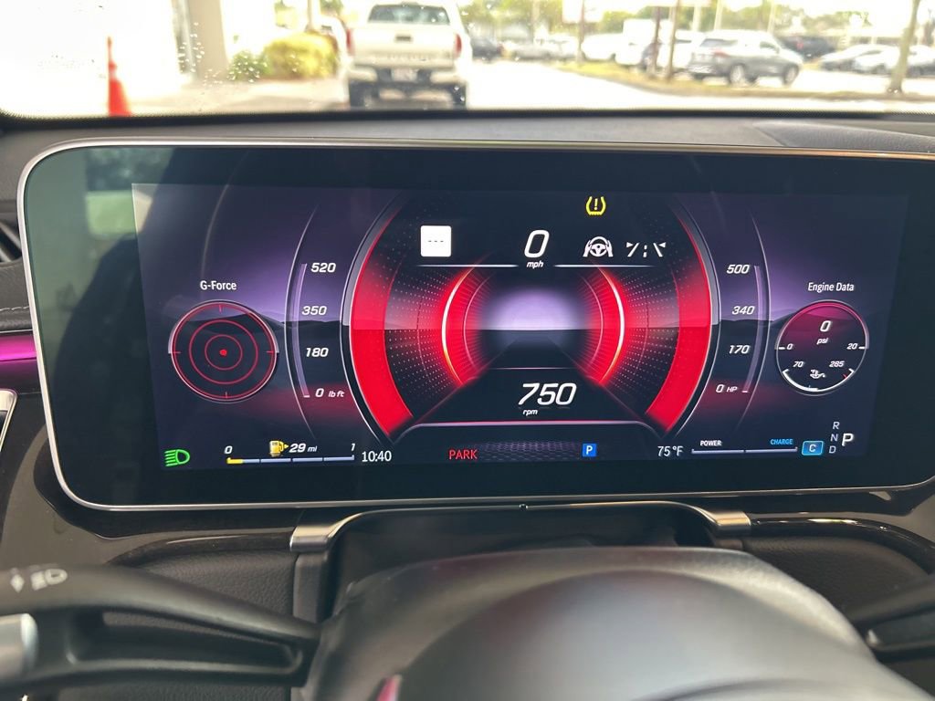 Used 2021 Mercedes-Benz S 580 4MATIC Sedan image 64