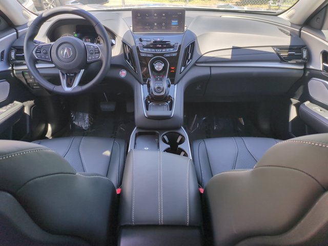 Used 2025 Acura RDX SH-AWD w/ Technology Package image 18