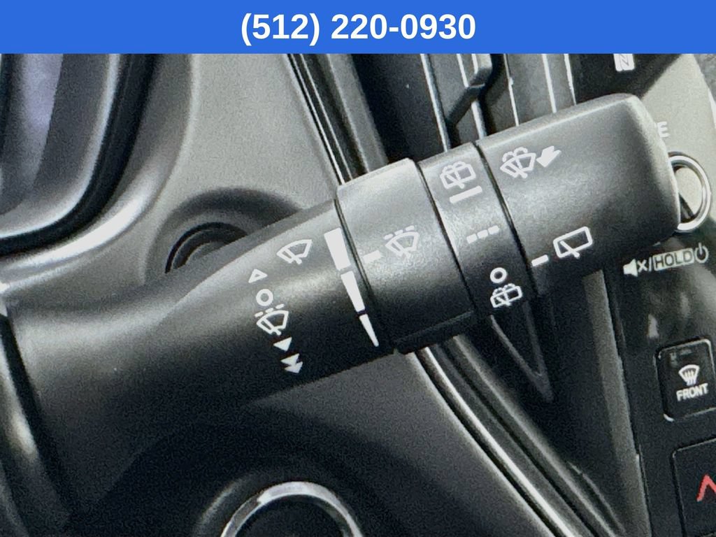 Certified 2026 Subaru Crosstrek 2.5i Premium AWD/4WD image 14