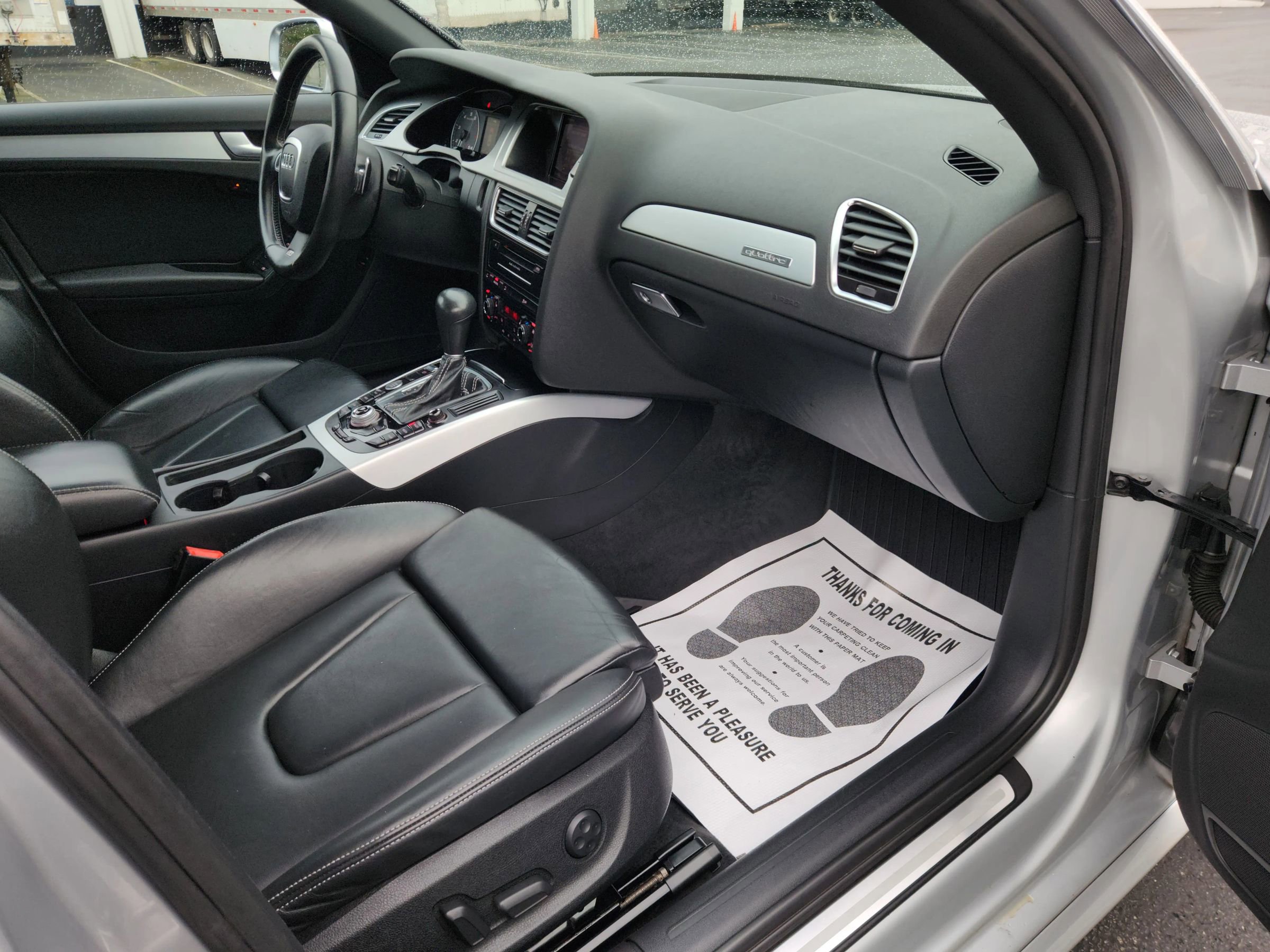 Used 2012 Audi S4 Premium Plus image 18